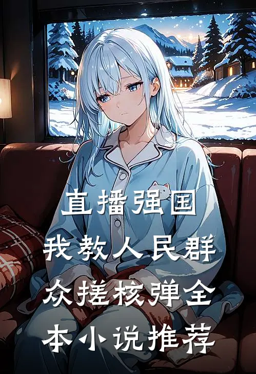 直播强国：我教人民群众搓核弹全本小说推荐