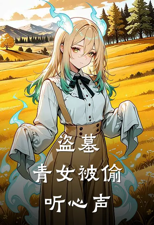 盗墓：青女被偷听心声