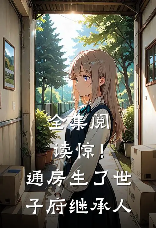 全集阅读惊！通房生了世子府继承人