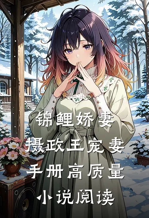 锦鲤娇妻：摄政王宠妻手册高质量小说阅读