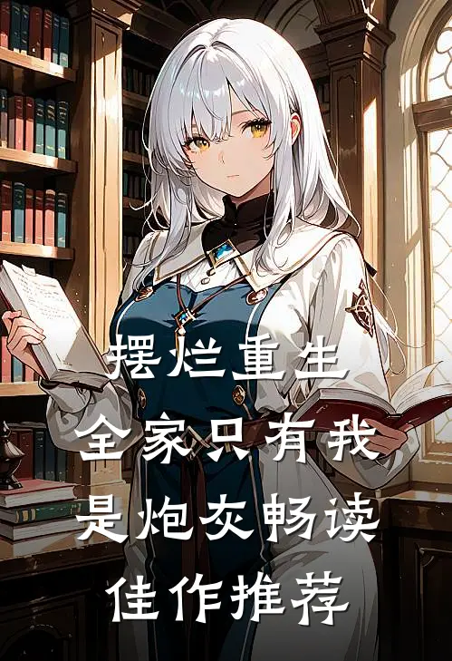 摆烂重生：全家只有我是炮灰畅读佳作推荐