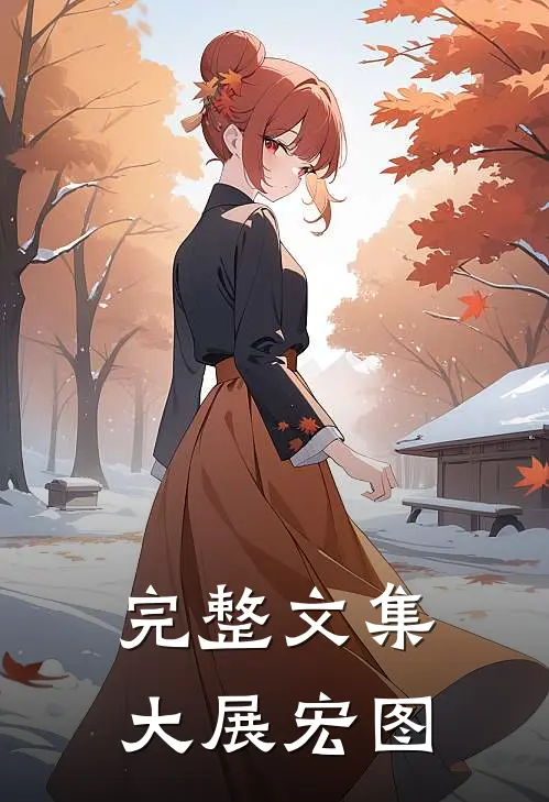 完整文集大展宏图