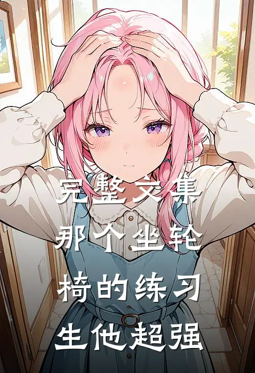完整文集那个坐轮椅的练习生他超强