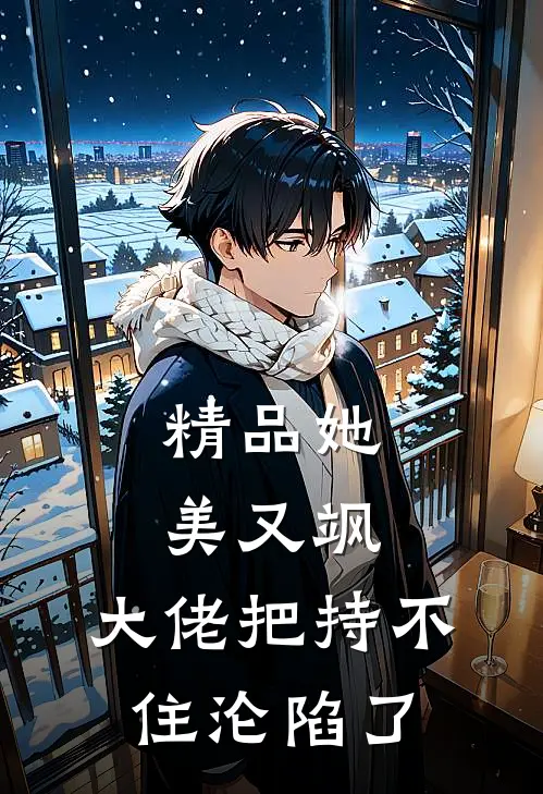 精品她美又飒，大佬把持不住沦陷了