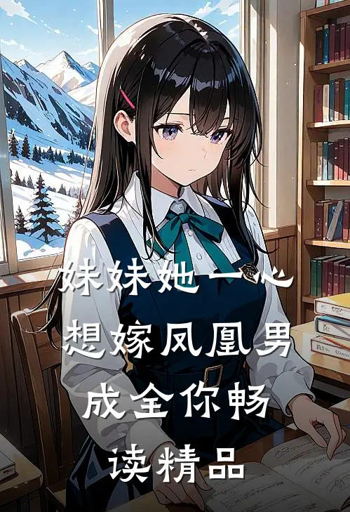 妹妹她一心想嫁凤凰男，成全你畅读精品