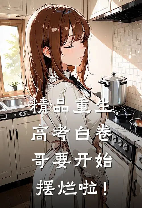 精品重生：高考白卷，哥要开始摆烂啦！
