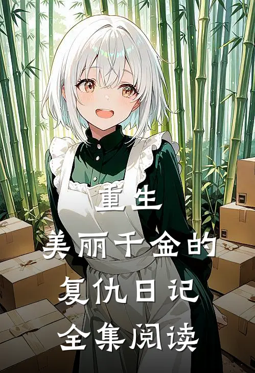 重生：美丽千金的复仇日记全集阅读