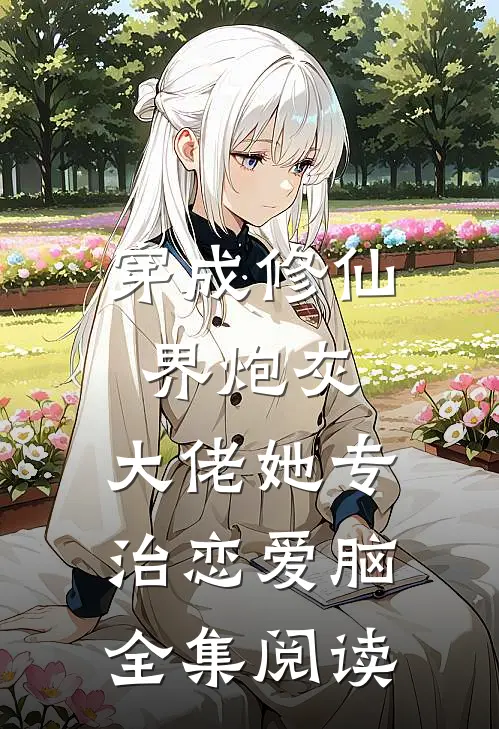 穿成修仙界炮灰，大佬她专治恋爱脑全集阅读