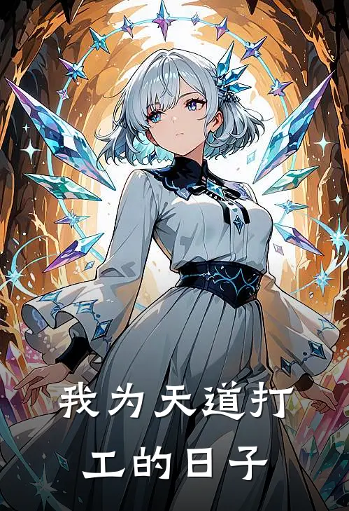 我为天道打工的日子