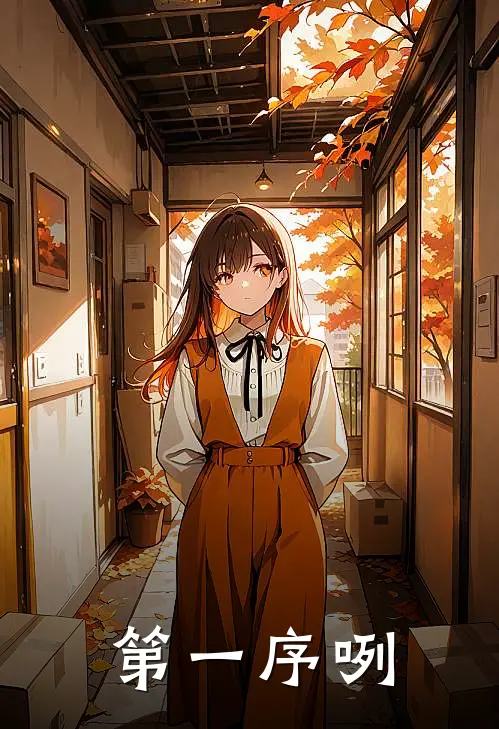 第一序咧