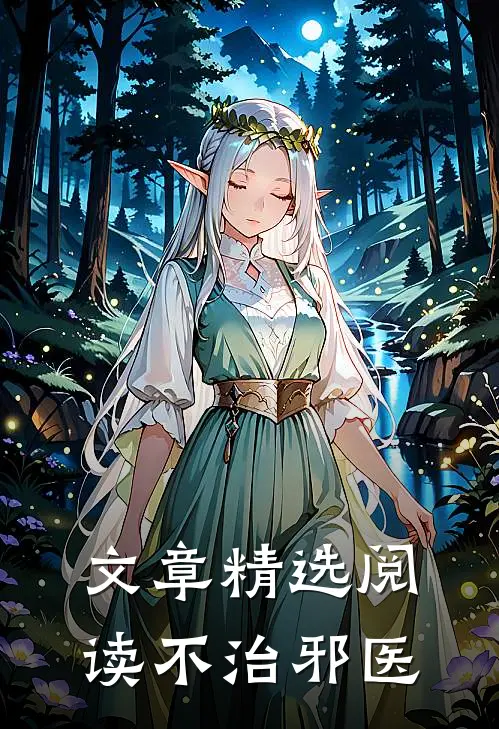 文章精选阅读不治邪医