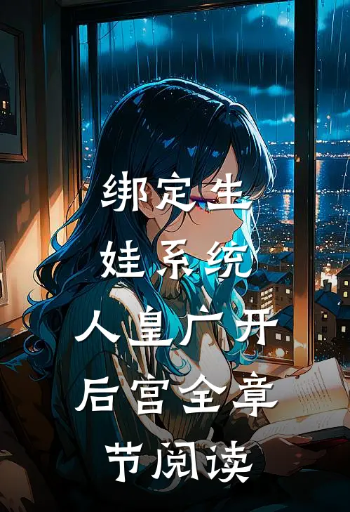 绑定生娃系统，人皇广开后宫全章节阅读