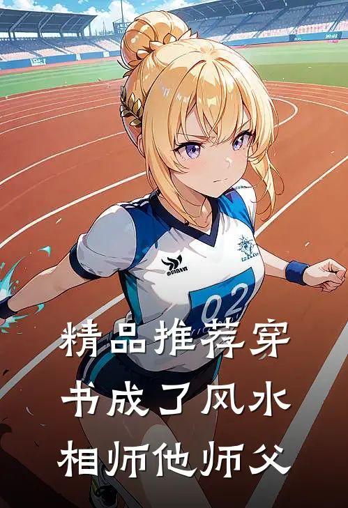 精品推荐穿书成了风水相师他师父