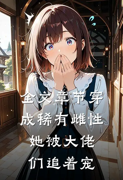 全文章节穿成稀有雌性，她被大佬们追着宠