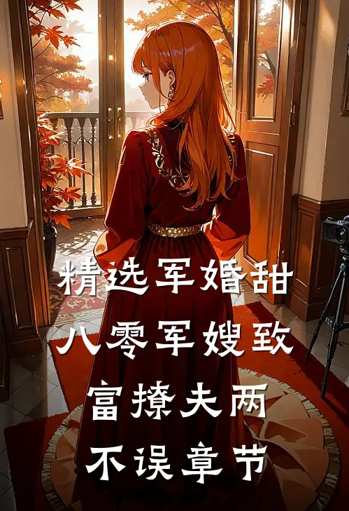 精选军婚甜：八零军嫂致富撩夫两不误章节