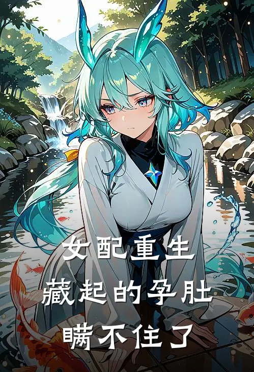 女配重生，藏起的孕肚瞒不住了