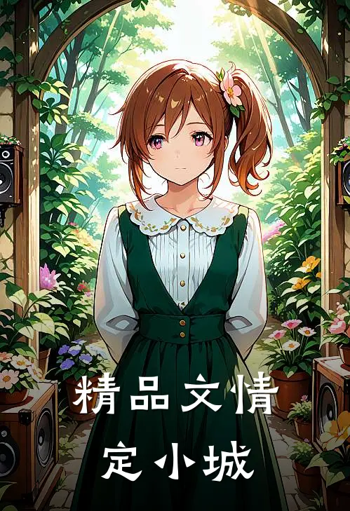 精品文情定小城