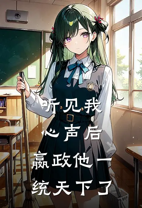 听见我心声后，嬴政他一统天下了