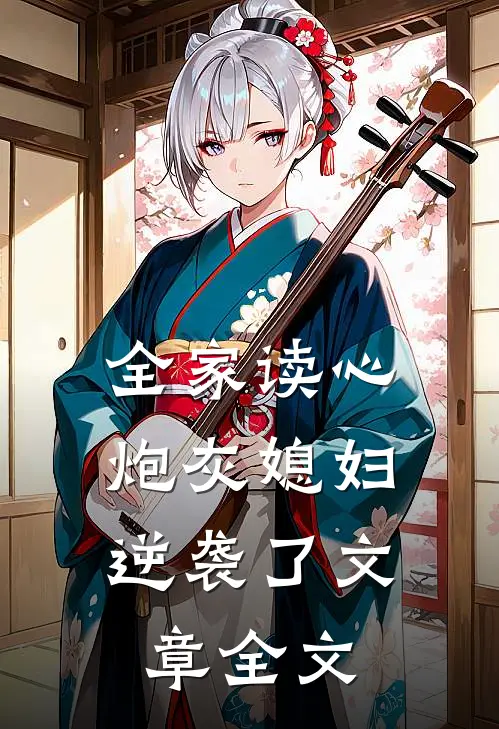 全家读心：炮灰媳妇逆袭了文章全文