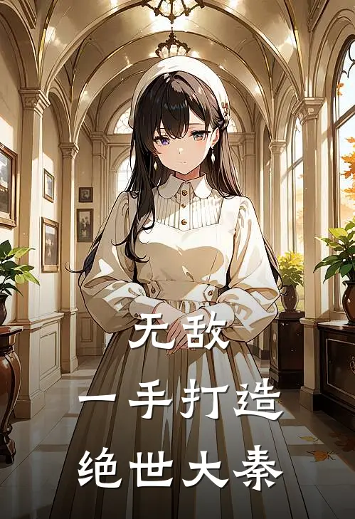 无敌：一手打造绝世大秦