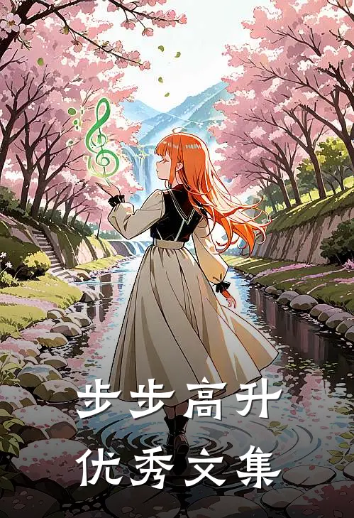 步步高升优秀文集