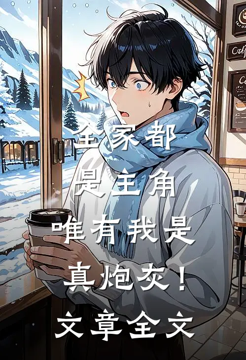 全家都是主角，唯有我是真炮灰！文章全文
