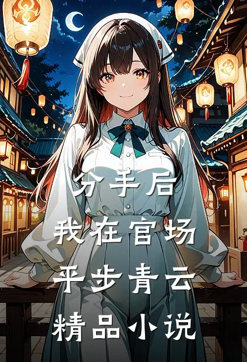 分手后，我在官场平步青云精品小说