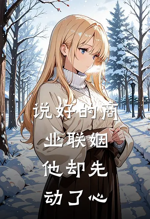 说好的商业联姻，他却先动了心