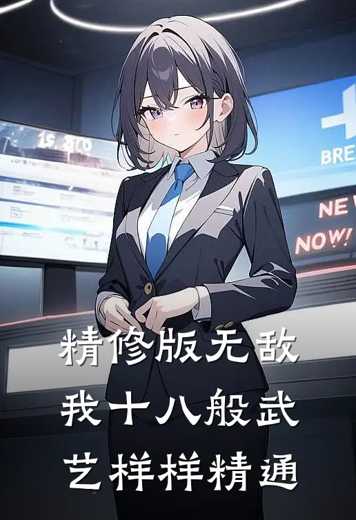 精修版无敌：我十八般武艺样样精通
