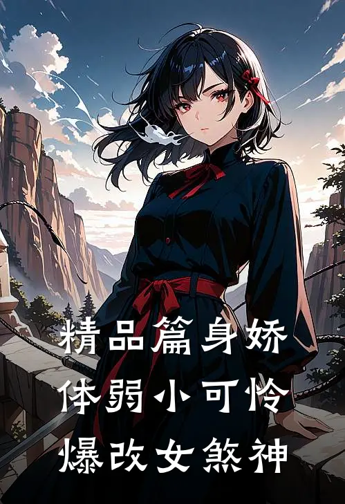 精品篇身娇体弱小可怜爆改女煞神