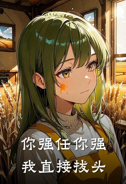 你强任你强，我直接拔头