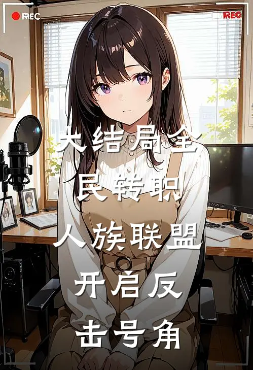 大结局全民转职：人族联盟，开启反击号角