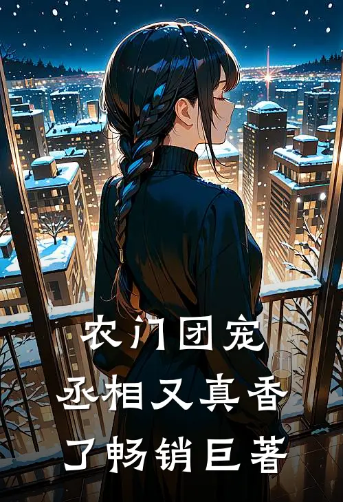 农门团宠：丞相又真香了畅销巨著