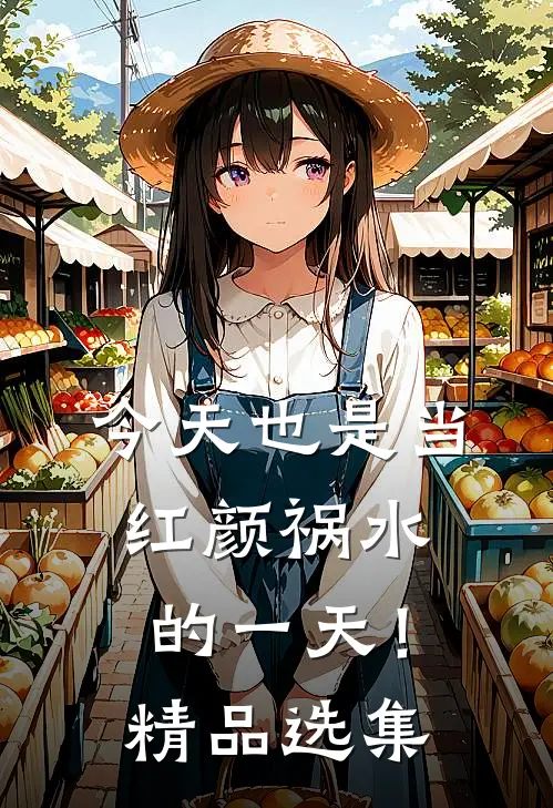 今天也是当红颜祸水的一天！精品选集