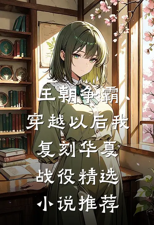 王朝争霸：穿越以后我复刻华夏战役精选小说推荐