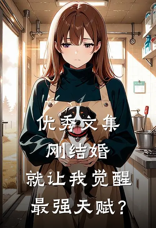 优秀文集刚结婚，就让我觉醒最强天赋？