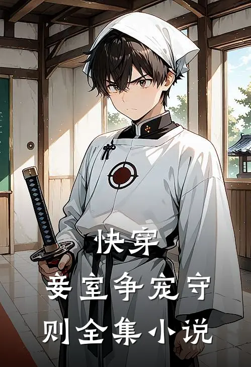 快穿：妾室争宠守则全集小说