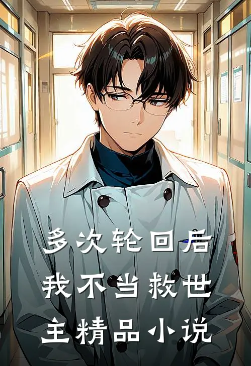 多次轮回后，我不当救世主精品小说