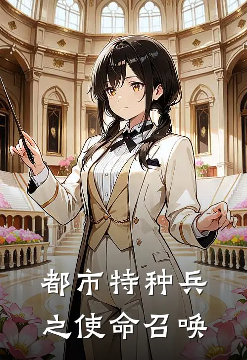都市特种兵之使命召唤