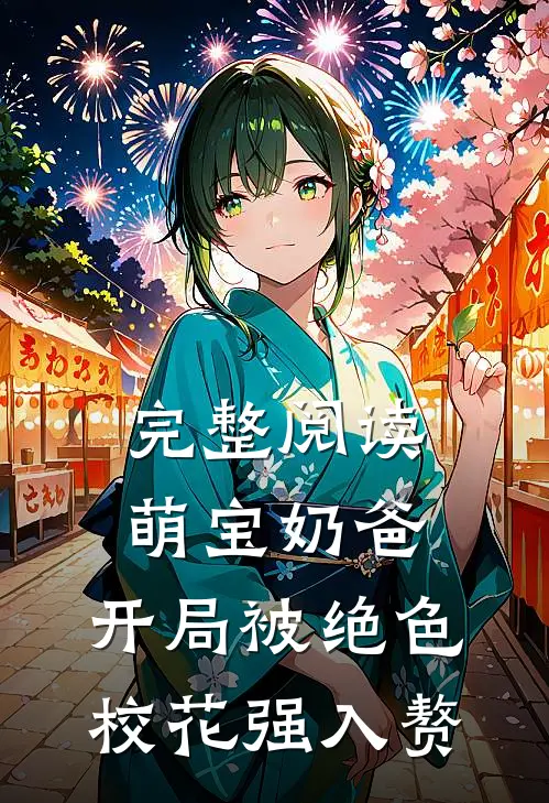 完整阅读萌宝奶爸：开局被绝色校花强入赘