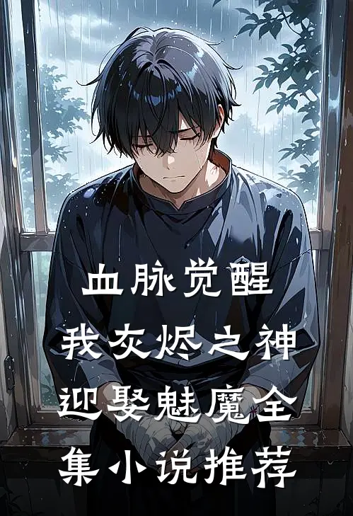 血脉觉醒：我灰烬之神，迎娶魅魔全集小说推荐