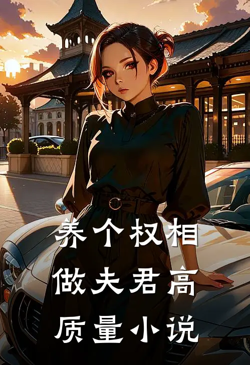 养个权相做夫君高质量小说