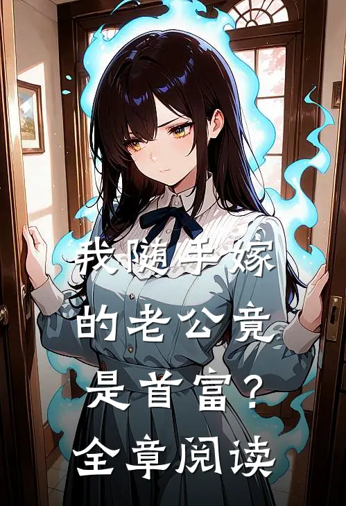 我随手嫁的老公竟是首富？全章阅读