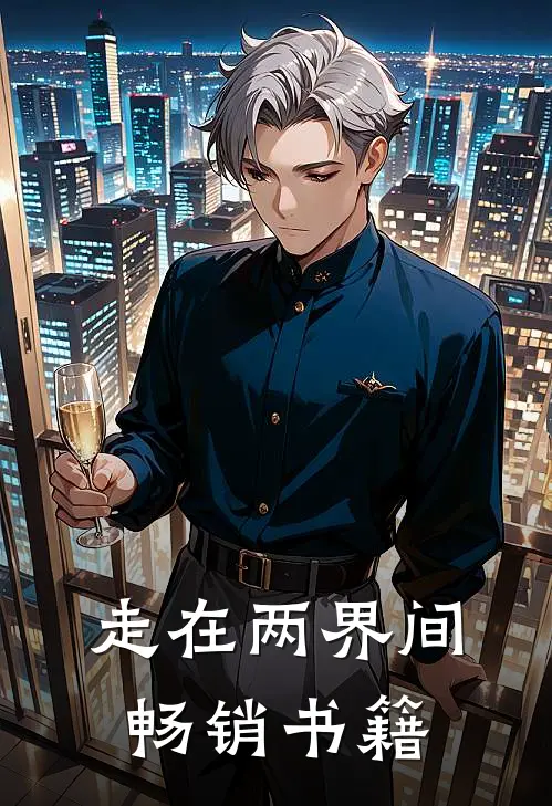 走在两界间畅销书籍