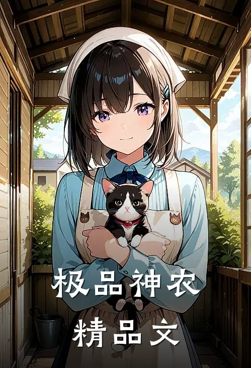 极品神农精品文
