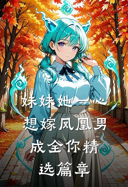 妹妹她一心想嫁凤凰男，成全你精选篇章