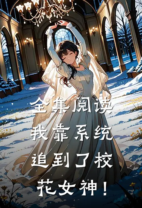 全集阅读我靠系统追到了校花女神！
