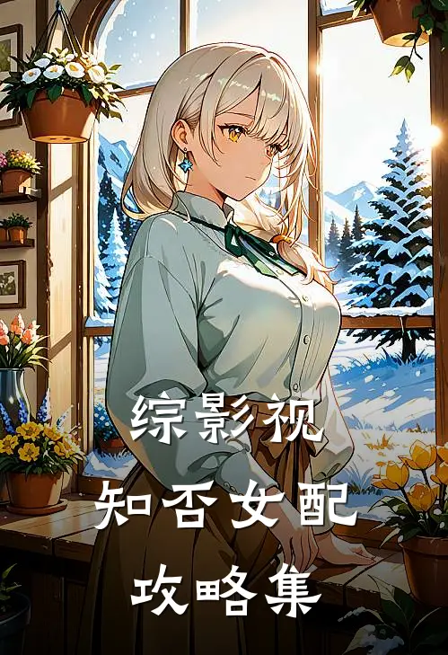综影视：知否女配攻略集