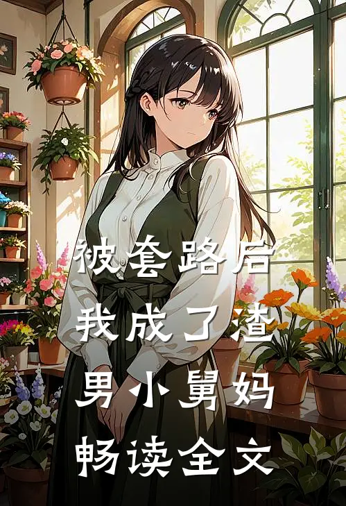 被套路后，我成了渣男小舅妈畅读全文