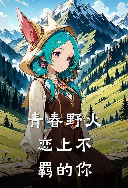 青春野火：恋上不羁的你